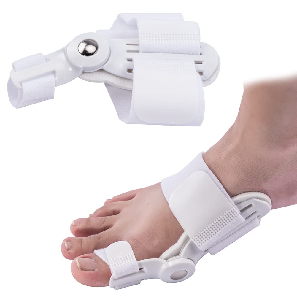 Adjustable Protective Bunion Toe Corrector