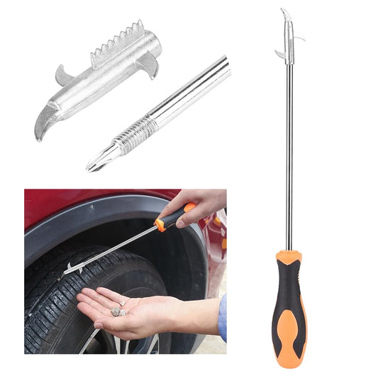 Car Tire Stones Remover Hooks