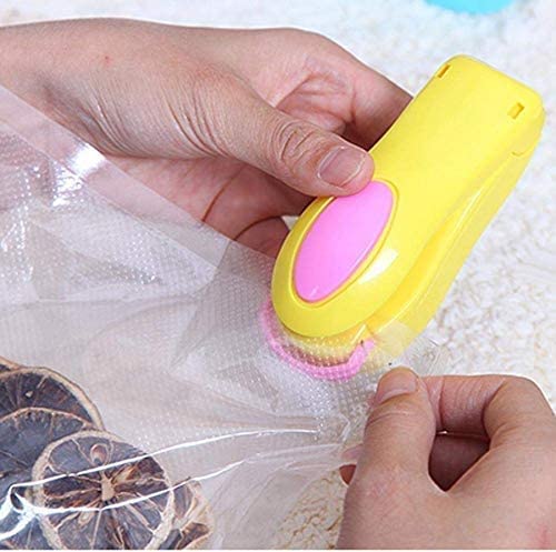 Portable Mini Food Sealing Machine