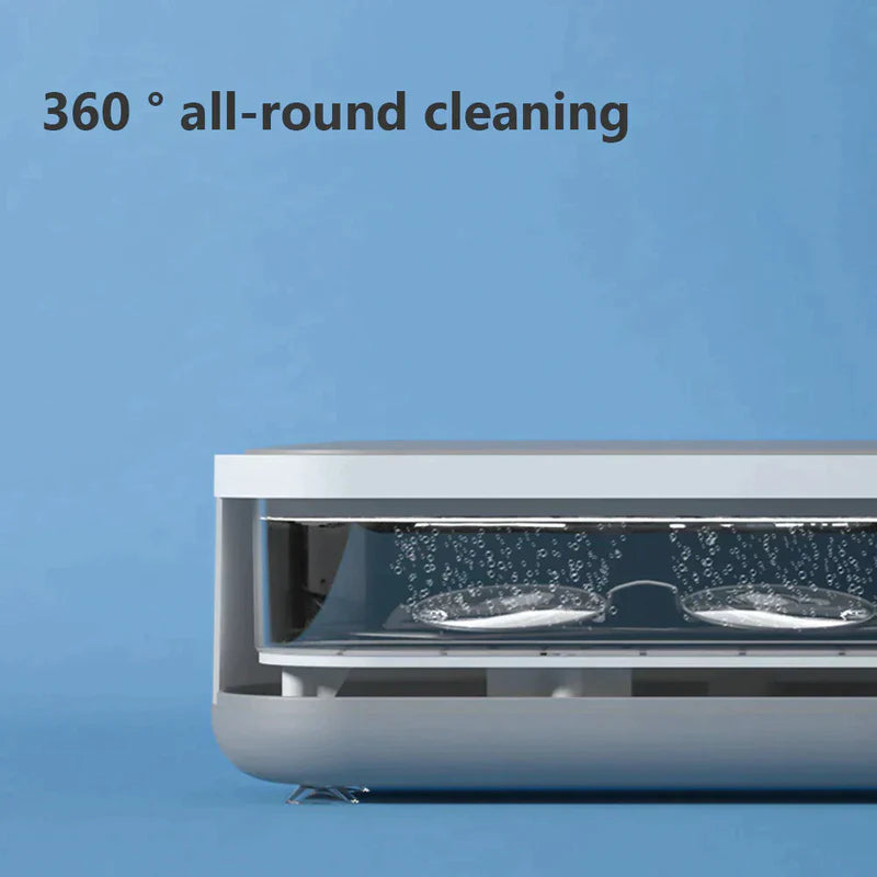 Ultrasonic Jewelry Cleaner