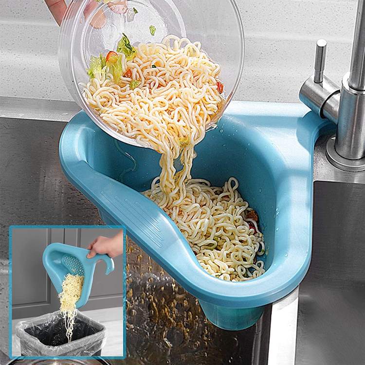 Premium Kitchen Sink Drain Basket