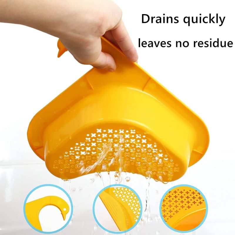 Premium Kitchen Sink Drain Basket